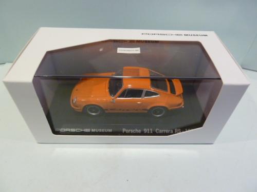 Porsche 911 Carrera RS