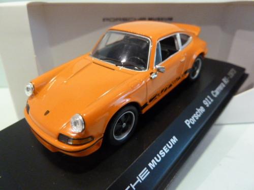 Porsche 911 Carrera RS
