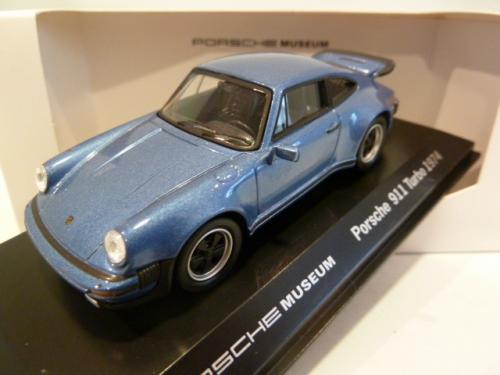 Porsche 911 (930) Turbo