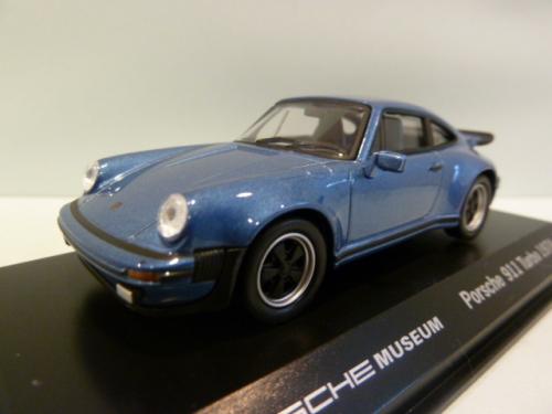 Porsche 911 (930) Turbo