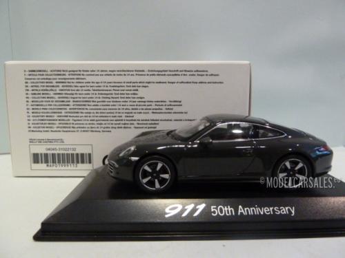Porsche 911 (991) Carrera 4S