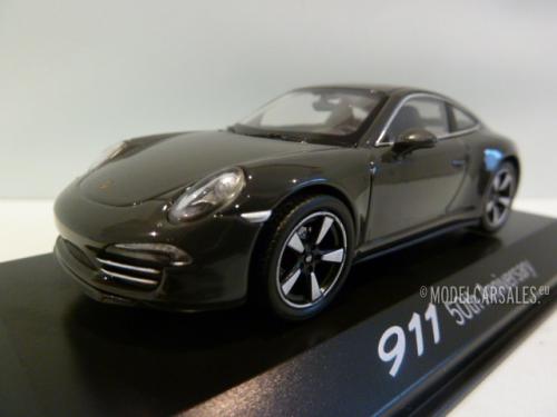 Porsche 911 (991) Carrera 4S