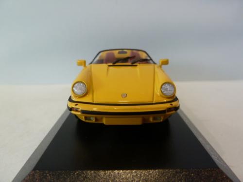 Porsche 911 Speedster