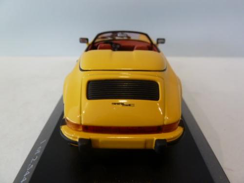 Porsche 911 Speedster