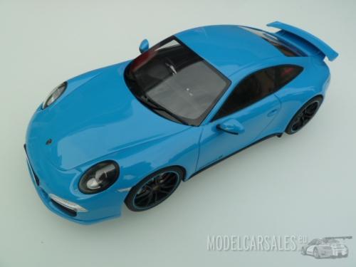 Porsche 911 (991) Carrera 4S Aerokit