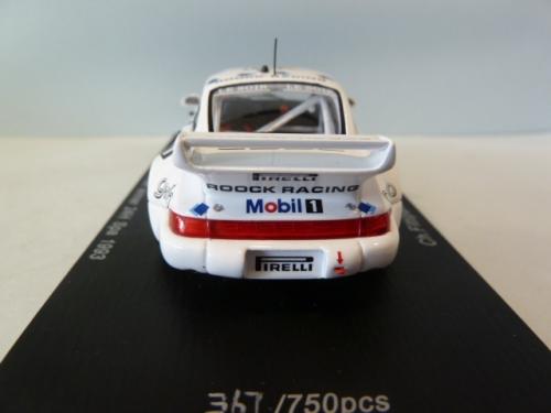 Porsche 911 RSR