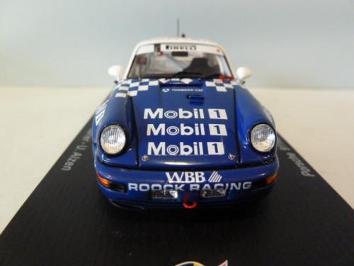 Porsche 911 RSR