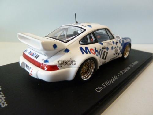 Porsche 911 RSR