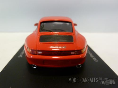 Porsche 911 (993) Carrera 4S