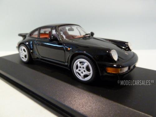 Porsche 911 (964) Turbo