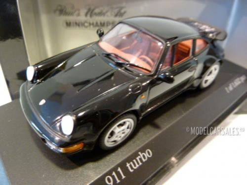 Porsche 911 (964) Turbo