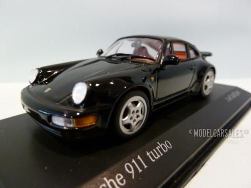 Porsche 911 (964) Turbo
