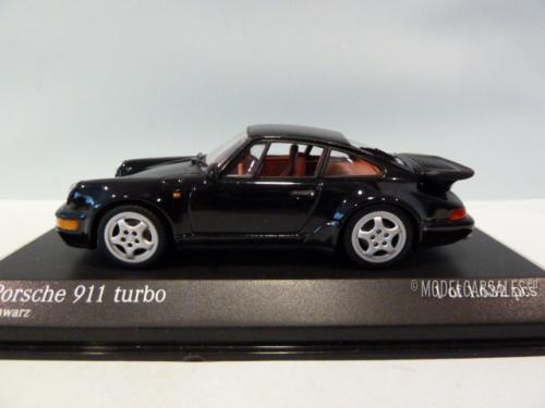 Porsche 911 (964) Turbo