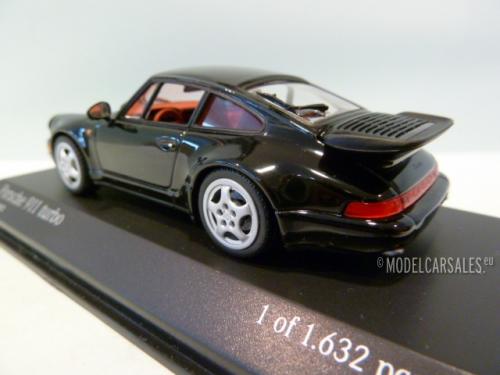 Porsche 911 (964) Turbo