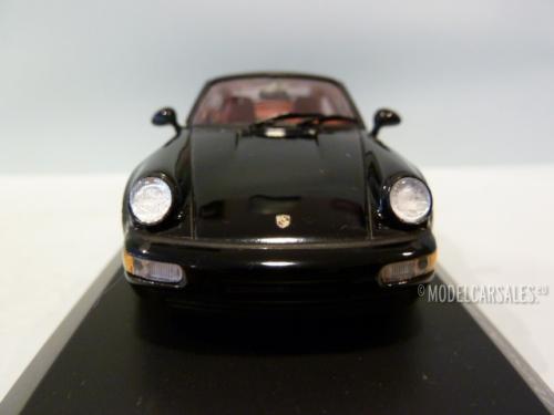 Porsche 911 (964) Turbo