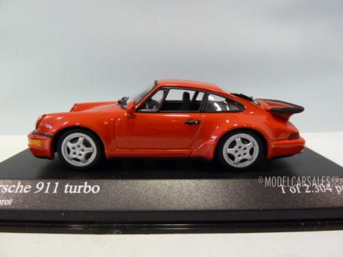 Porsche 911 (964) Turbo