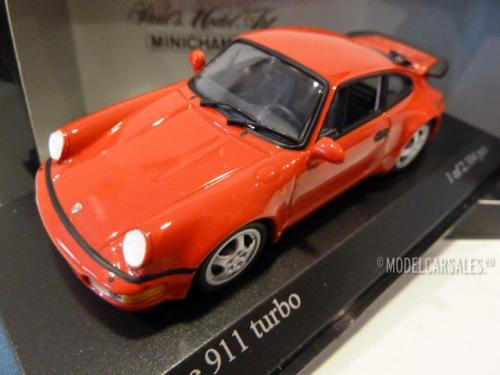 Porsche 911 (964) Turbo
