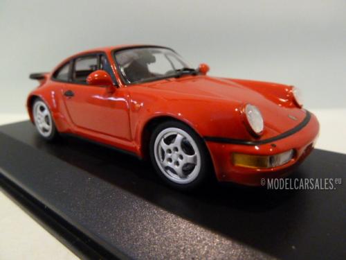 Porsche 911 (964) Turbo