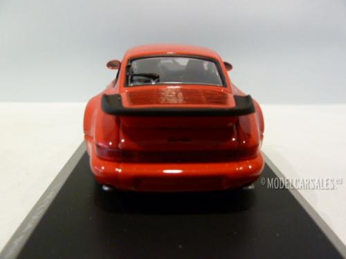 Porsche 911 (964) Turbo
