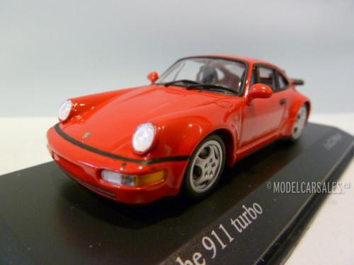 Porsche 911 (964) Turbo