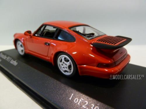 Porsche 911 (964) Turbo