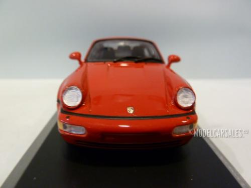 Porsche 911 (964) Turbo