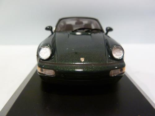 Porsche 911 (964) Turbo