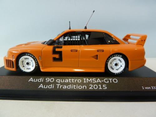 Audi 90 Quattro (r5)