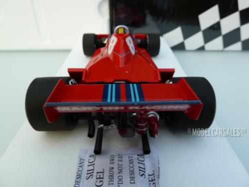 Brabham Alfa Romeo Bt45b