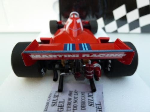 Brabham Alfa Romeo BT45B