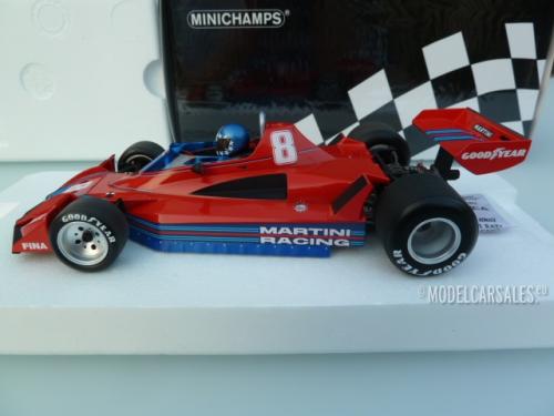 Brabham Alfa Romeo BT45B