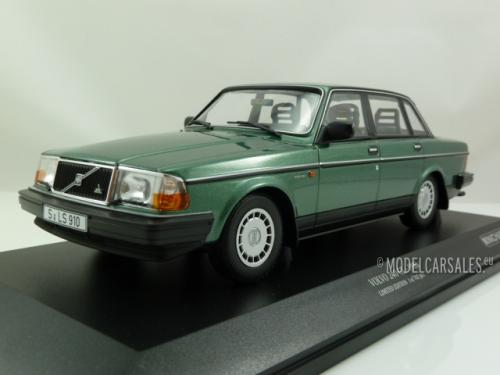 Volvo 240 GL