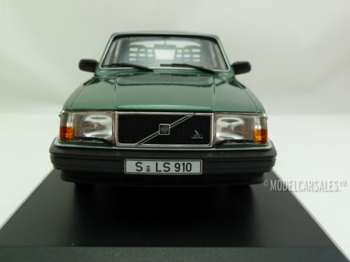 Volvo 240 GL