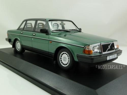 Volvo 240 GL