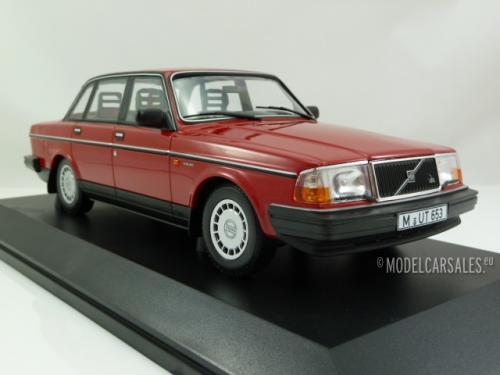 Volvo 240 GL