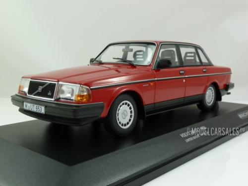 Volvo 240 GL