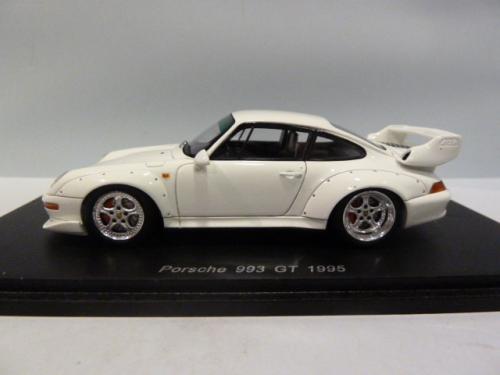 Porsche 911 (993) GT
