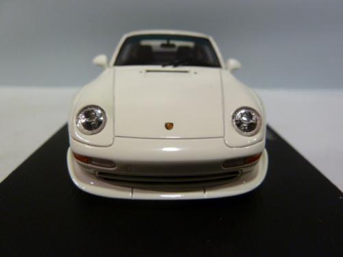 Porsche 911 (993) GT