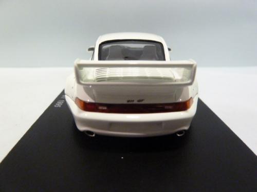 Porsche 911 (993) GT
