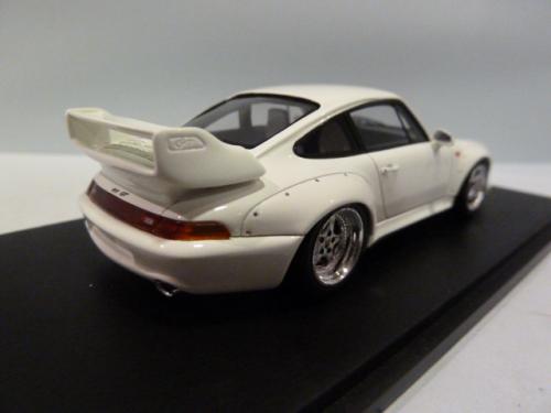 Porsche 911 (993) GT