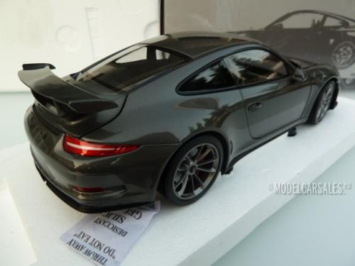 Porsche 911 (991) GT3