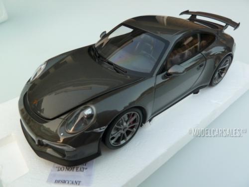 Porsche 911 (991) GT3