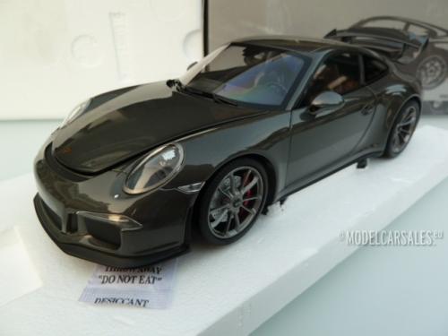 Porsche 911 (991) GT3