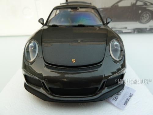 Porsche 911 (991) GT3