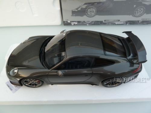 Porsche 911 (991) GT3