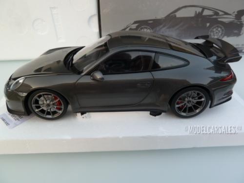 Porsche 911 (991) GT3