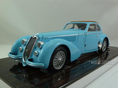 Alfa Romeo 8c 2900 B Lungo