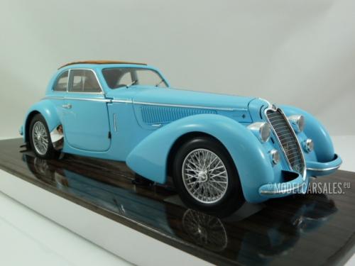 Alfa Romeo 8c 2900 B Lungo