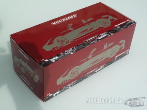 Porsche Boxster (981)