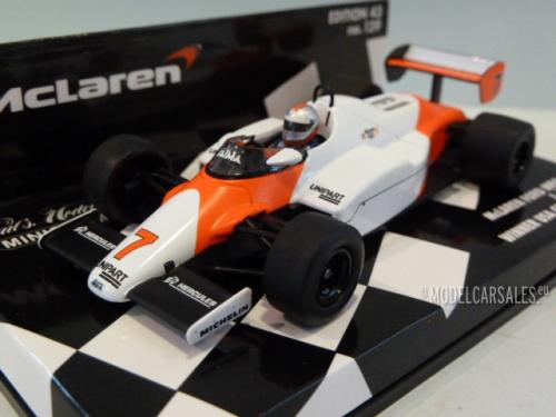 Mclaren Ford MP4-1C